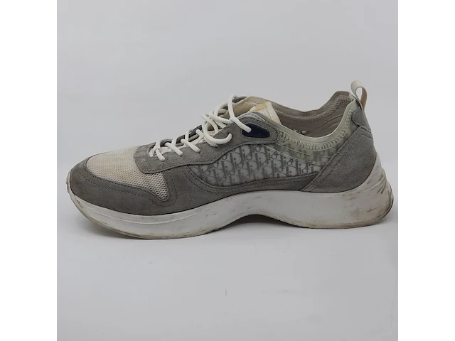Paar sneakers, maat 45, dior, dc 08 22 45 - afbeelding 13 van  17