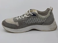 Paar sneakers, maat 45, dior, dc 08 22 45 - afbeelding 13 van  17
