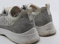 Paar sneakers, maat 45, dior, dc 08 22 45 - afbeelding 14 van  17