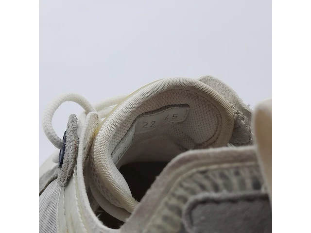 Paar sneakers, maat 45, dior, dc 08 22 45 - afbeelding 16 van  17