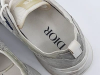 Paar sneakers, maat 45, dior, dc 08 22 45 - afbeelding 17 van  17