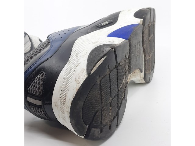 Paar sneakers, maat 45, dior - afbeelding 2 van  11