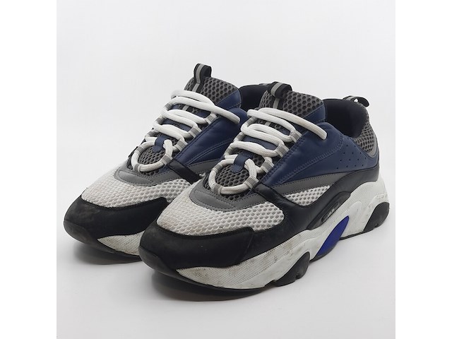 Paar sneakers, maat 45, dior - afbeelding 1 van  11