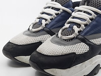 Paar sneakers, maat 45, dior - afbeelding 4 van  11