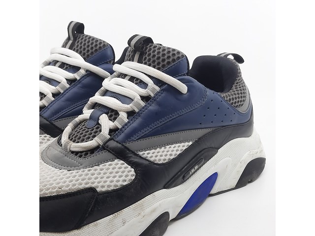 Paar sneakers, maat 45, dior - afbeelding 5 van  11