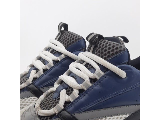 Paar sneakers, maat 45, dior - afbeelding 6 van  11