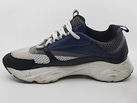 Paar sneakers, maat 45, dior - afbeelding 7 van  11