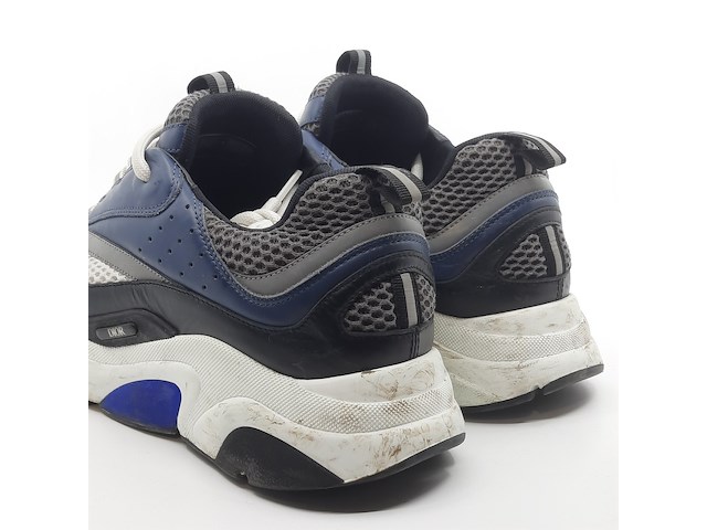 Paar sneakers, maat 45, dior - afbeelding 8 van  11