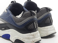 Paar sneakers, maat 45, dior - afbeelding 8 van  11