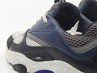 Paar sneakers, maat 45, dior - afbeelding 9 van  11