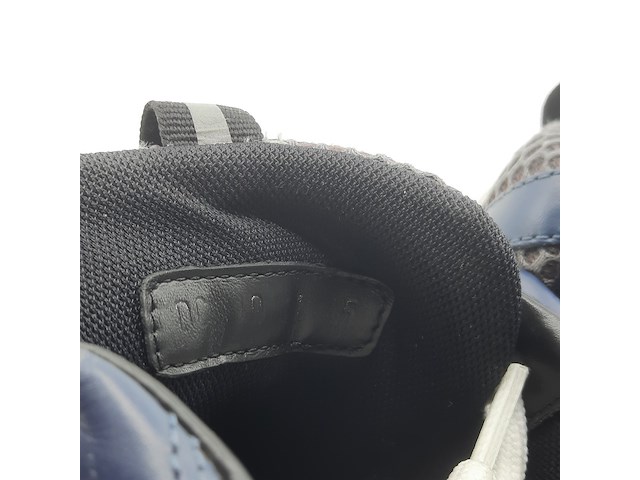 Paar sneakers, maat 45, dior - afbeelding 10 van  11