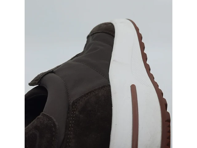 Paar sneakers, maat 45, loro piana, week_end walk evo - afbeelding 2 van  11