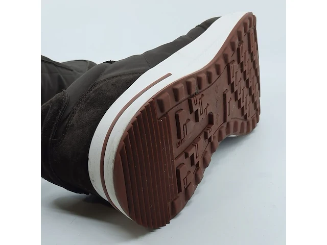 Paar sneakers, maat 45, loro piana, week_end walk evo - afbeelding 3 van  11