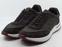 Paar sneakers, maat 45, loro piana, week_end walk evo