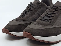 Paar sneakers, maat 45, loro piana, week_end walk evo - afbeelding 4 van  11