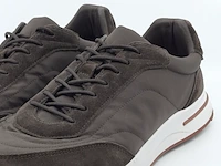Paar sneakers, maat 45, loro piana, week_end walk evo - afbeelding 5 van  11