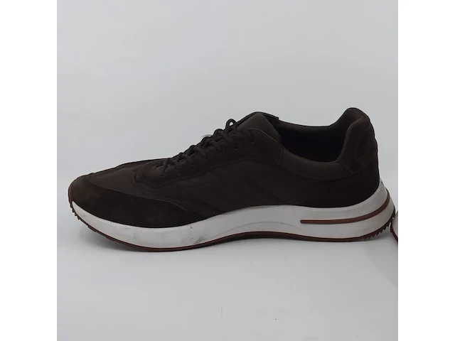 Paar sneakers, maat 45, loro piana, week_end walk evo - afbeelding 7 van  11