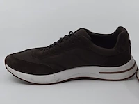 Paar sneakers, maat 45, loro piana, week_end walk evo - afbeelding 7 van  11