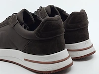 Paar sneakers, maat 45, loro piana, week_end walk evo - afbeelding 8 van  11