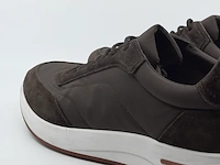 Paar sneakers, maat 45, loro piana, week_end walk evo - afbeelding 9 van  11