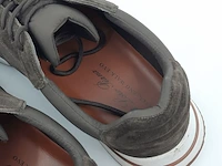 Paar sneakers, maat 45, loro piana, week_end walk evo - afbeelding 10 van  11