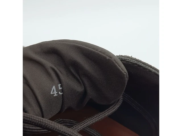 Paar sneakers, maat 45, loro piana, week_end walk evo - afbeelding 11 van  11