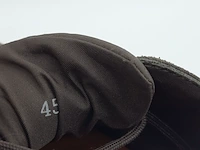 Paar sneakers, maat 45, loro piana, week_end walk evo - afbeelding 11 van  11