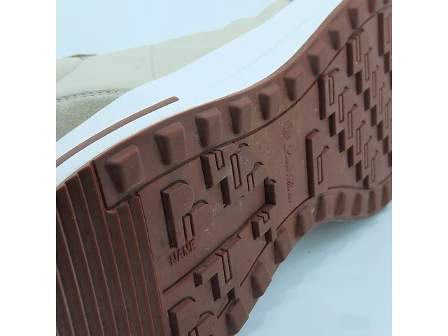 Paar sneakers, maat 45, loro piana, week_end walk evo - afbeelding 4 van  13