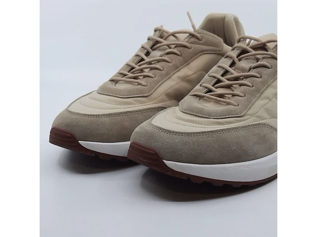 Paar sneakers, maat 45, loro piana, week_end walk evo - afbeelding 6 van  13