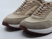 Paar sneakers, maat 45, loro piana, week_end walk evo - afbeelding 6 van  13