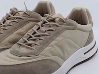 Paar sneakers, maat 45, loro piana, week_end walk evo - afbeelding 7 van  13