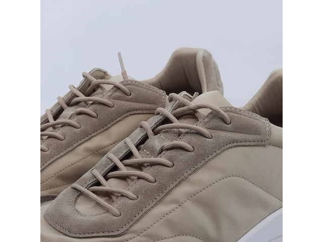 Paar sneakers, maat 45, loro piana, week_end walk evo - afbeelding 8 van  13