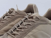 Paar sneakers, maat 45, loro piana, week_end walk evo - afbeelding 8 van  13