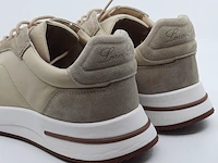 Paar sneakers, maat 45, loro piana, week_end walk evo - afbeelding 10 van  13