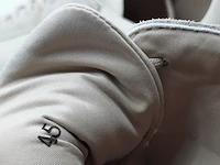 Paar sneakers, maat 45, loro piana, week_end walk evo - afbeelding 12 van  13
