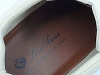 Paar sneakers, maat 45, loro piana, week_end walk evo - afbeelding 13 van  13