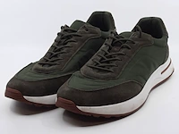 Paar sneakers, maat 45, loro piana, week_end walk evo