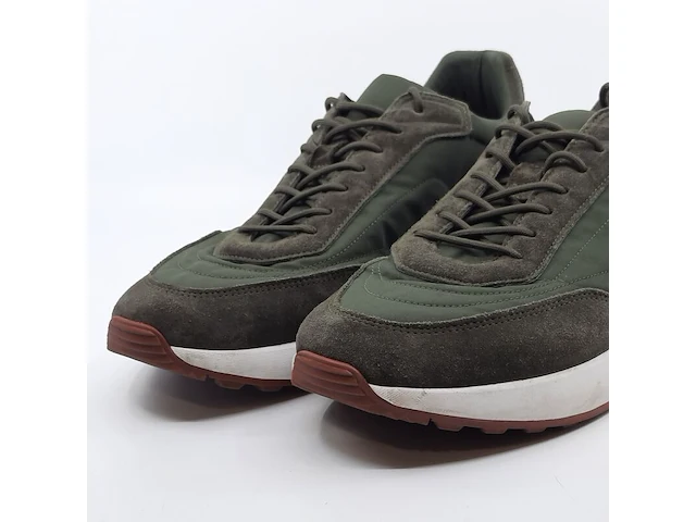 Paar sneakers, maat 45, loro piana, week_end walk evo - afbeelding 3 van  10