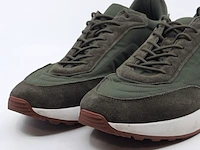 Paar sneakers, maat 45, loro piana, week_end walk evo - afbeelding 3 van  10