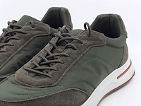 Paar sneakers, maat 45, loro piana, week_end walk evo - afbeelding 4 van  10