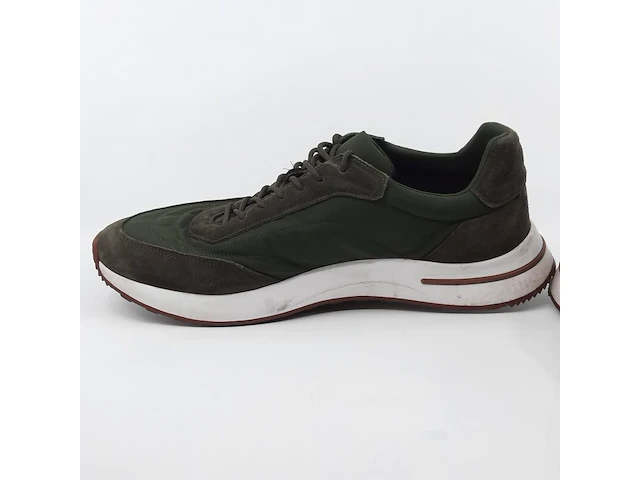 Paar sneakers, maat 45, loro piana, week_end walk evo - afbeelding 5 van  10