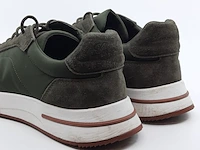 Paar sneakers, maat 45, loro piana, week_end walk evo - afbeelding 6 van  10
