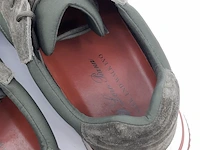Paar sneakers, maat 45, loro piana, week_end walk evo - afbeelding 8 van  10
