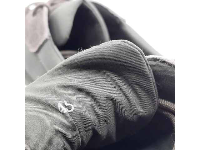 Paar sneakers, maat 45, loro piana, week_end walk evo - afbeelding 9 van  10