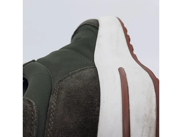 Paar sneakers, maat 45, loro piana, week_end walk evo - afbeelding 10 van  10