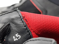 Paar sneakers, maat 45, louboutin - afbeelding 2 van  12