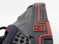 Paar sneakers, maat 45, louboutin - afbeelding 3 van  12