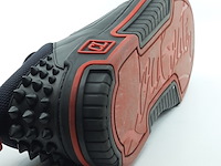 Paar sneakers, maat 45, louboutin - afbeelding 4 van  12