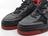 Paar sneakers, maat 45, louboutin - afbeelding 5 van  12