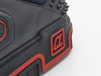 Paar sneakers, maat 45, louboutin - afbeelding 8 van  12